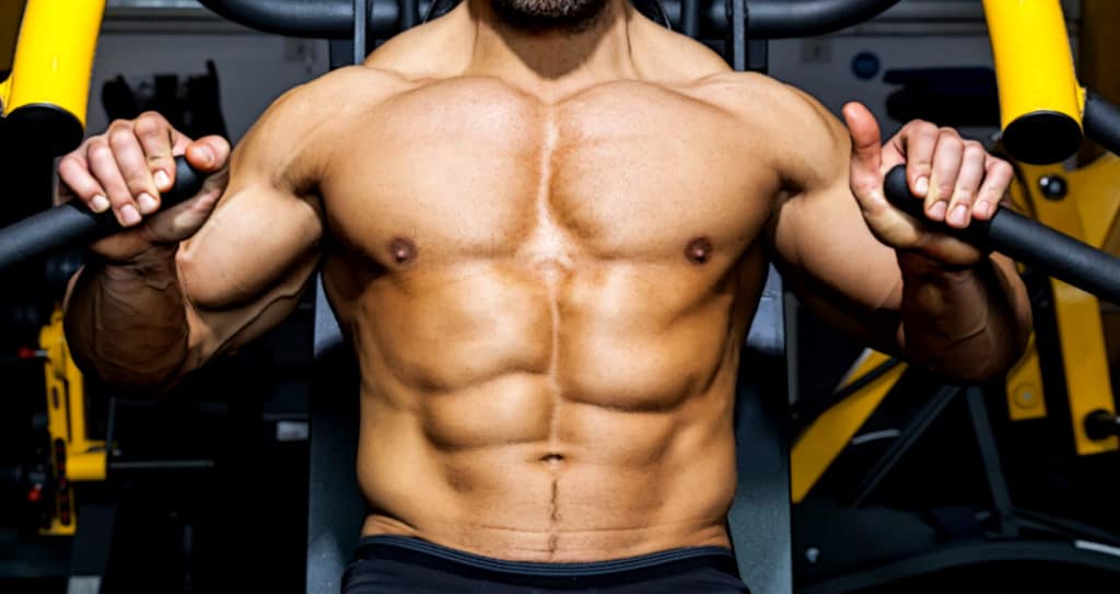The Best Chest Training Tips, Period