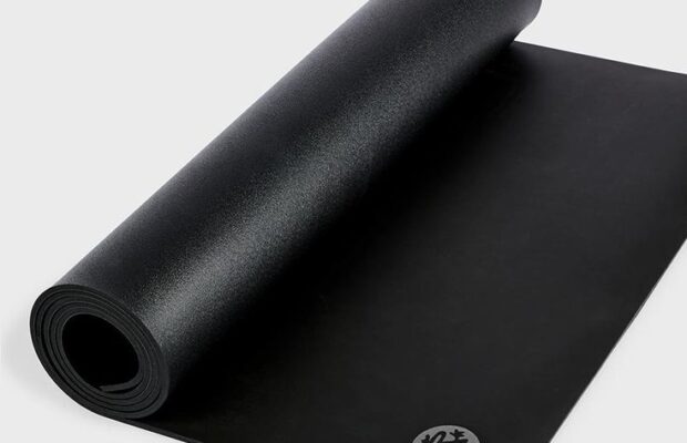 Revolutionary Designs for Mindful Yogis: Stylish and Functional Mats